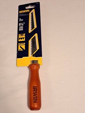 Irwin Drywall Saw Tool New